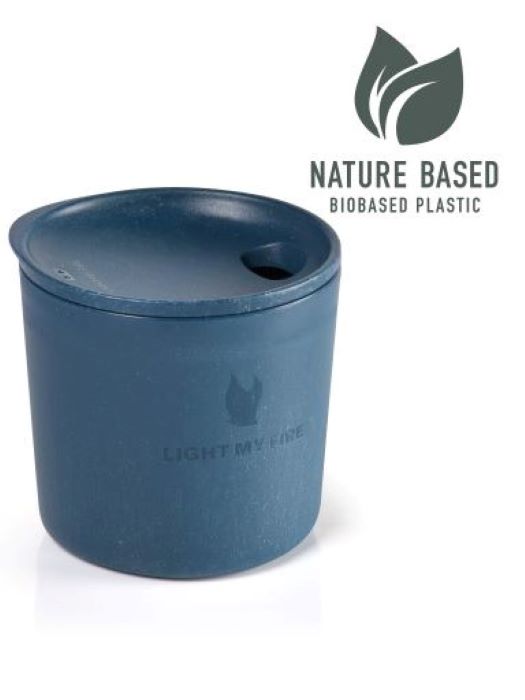 Light My Fire MyCup`n Lid Short